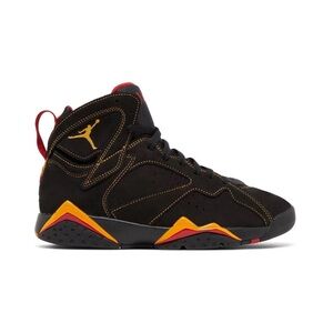 Jordan Retro 7 Citrus